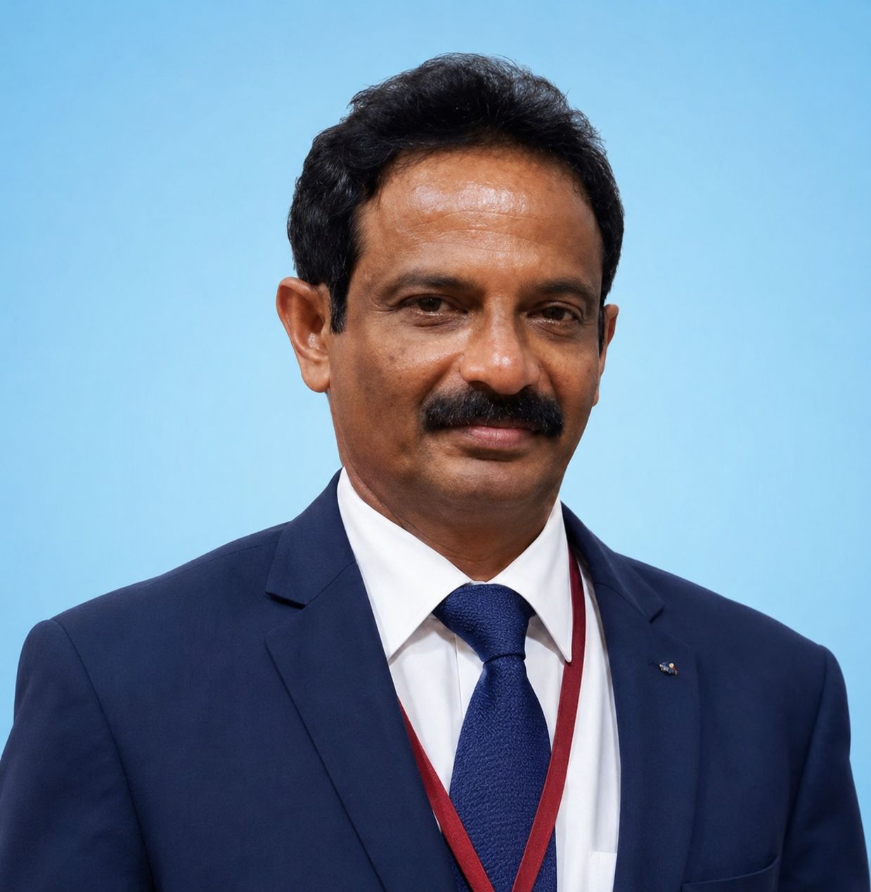 Hyashi Balakrishna Alva K.